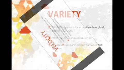 Big Data Hits Big Time | Dexlab Analytics