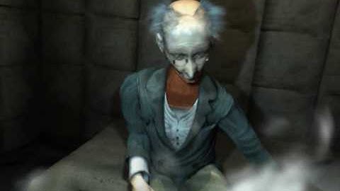 Dracula 2 The Last Sanctuary Walkthrough HD Part 1 720p