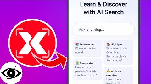 How To Use Guath Keyboard Search Feature - AI Study Companion Or Homework Helper