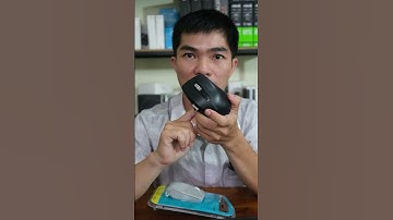 Cách kết nối chuột không dây UGREEN qua Bluetooth #laptop #thomaytinh #itcoms #sualaptop