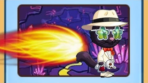 Fun Run 3 - best speed brust spots  (Cristal caves)