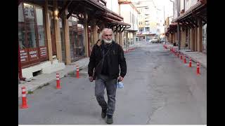 Hakim Bey 🦩Hakkı Balcı 🌾 Derin Akkurt
