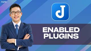 How to Enable a Plugin in Joplin (2026 Guide)