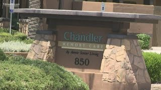 22 Residents At Long-Term Care Facility In Chandler Contract Covid-19