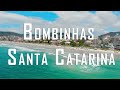 Bombinhas - Santa Catarina em 2021 - Principais Praias - 4k