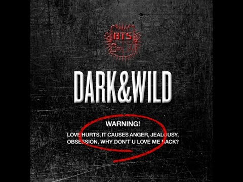 (+) _Hormone_War_BTS_Dark_Wild_1st_Album_