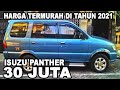 Info harga mobil murah isuzu panther 30 JUTA