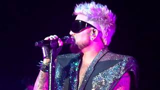 Adam Lambert - Palladium, Köln 2023 - For Your Entertainment