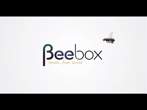 ASRock Beebox