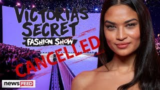 More celebrity news ►► http://bit.ly/subclevvernews a victoria
secret model just let some huge slip that the annual vs fashion show
might actually be ca...