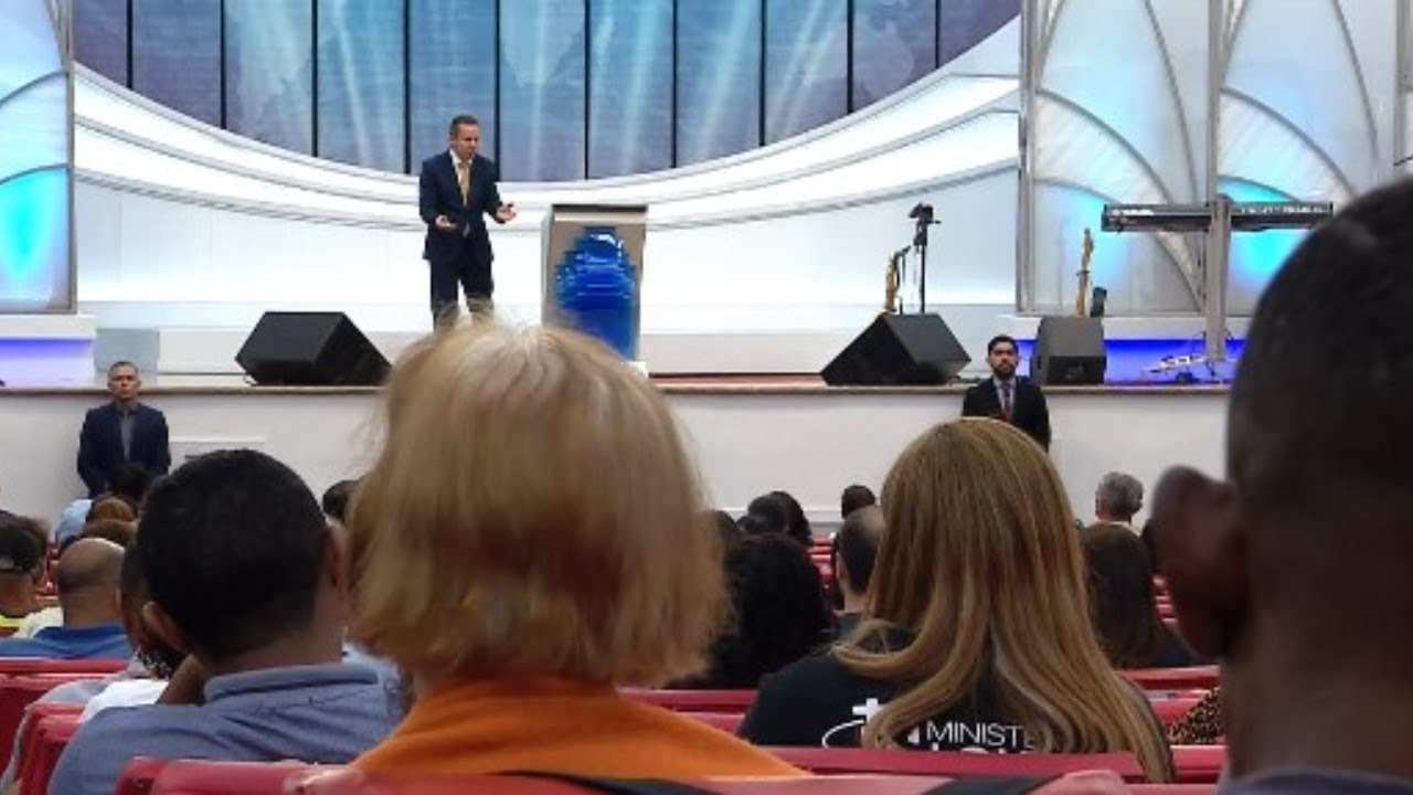 Show de la fe Perú | Sábado 29 de noviembre del 2025