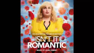 Isn't It Romantic Soundtrack | I Was Looking at You | JOHN DEBNEY | NETFLIX |