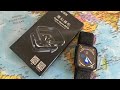 Apple Watch 44 Series 6, 5, 4, SE Affordable Case By PZOZ With Built-in Screen Protector | Review