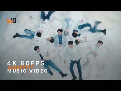 [4K 60FPS] ZEROBASEONE 제로베이스원 'MELTING POINT' MV | REQUESTED