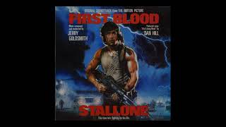 Jerry Goldsmith - It's A Long Road (Instrumental)