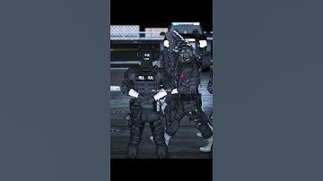 Black commando  #nsg commando #danger army #army lover #shortvideo