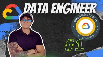 GCP Data Engineer Certification 01 - Presentación