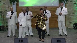 Harmonizing Echoes 58th Anniversary
