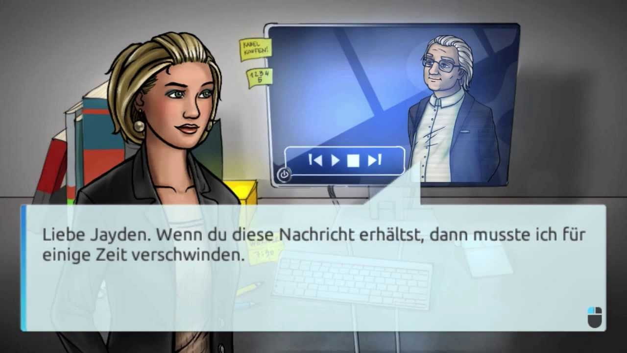 WDR-TV über Robert Nippoldt und seine Show „Ein Rätselhafter Schimmer“