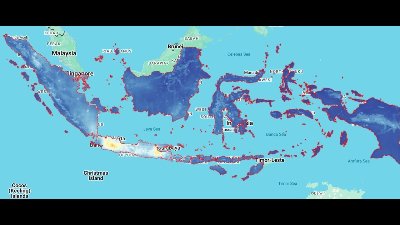 High Spatial Resolution PM 2.5 Monitoring in Google Earth Engine - GHAP ...