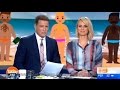 Today Show Funny Bits Part 79. Pokemon Go Daddy!