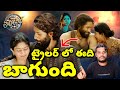 Rsk Creations MIND-BLOWING Thandel Trailer Reaction You Need to See
