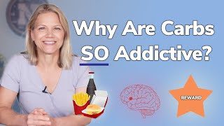 Carbs: The Dark Secret Behind Their Addictive Power
