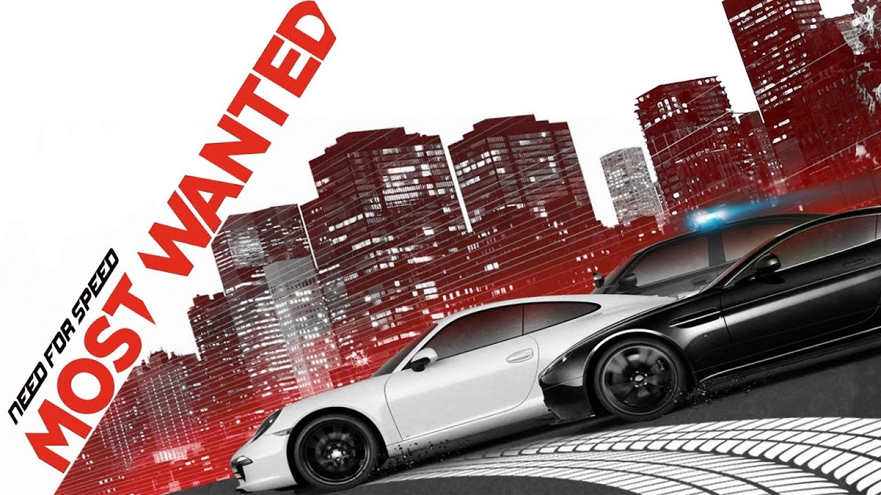 need for speed most wanted 2 ps3