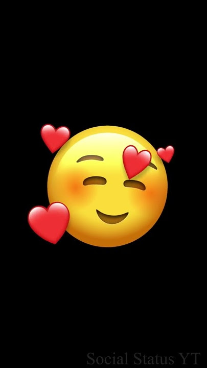 Emoji Status  I Love You Akull  whatsapp status | Tiktok Status |