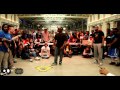 Bring the noise vs real underground hiphop vs krump vol 2  by yzis prod whit hkeyfilmsm2t