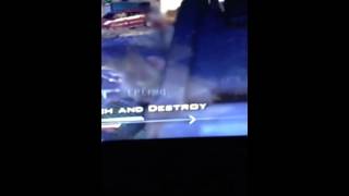 Getting host booted last map vs estate