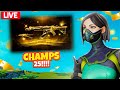CHAMPS 2025 BUNDLE IS HERE | VALORANT LIVE
