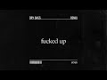 MACKLEMORE FUCKED UP DRY BASS REMIX 