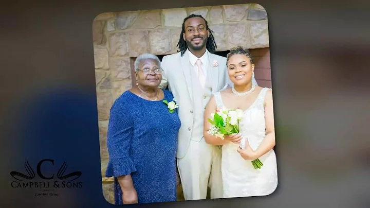 Remembering the life of Ethel Lee Worriels