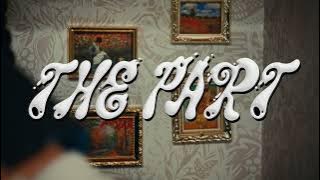 Emei - THE PART | Official Visualizer