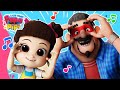 Lagu tema papa pipi zola  kita semua happy  papapipizola