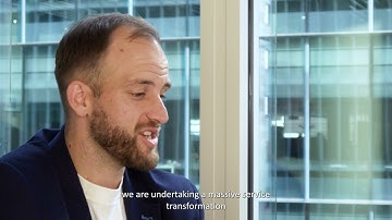 esure : A KMS Lighthouse Success Story