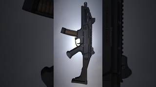 ?CZ Scorpion EVO 3 Submachine Gun: Performance, Features, and Reliability shorts evo3 gun cz