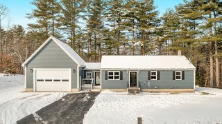 11 Russet Dr video tour