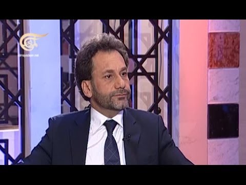 أجراس المشرق القس هاروتيون سليميان 2014 10 19