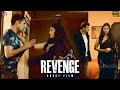 Revenge  wife revenge on maid  hindi drama short film  venus digital crime show