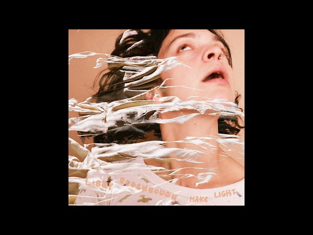 Libby Rodenbough - Make Light