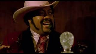 Black Dynamite - The Funniest Scenes @ZipTartarWarrior