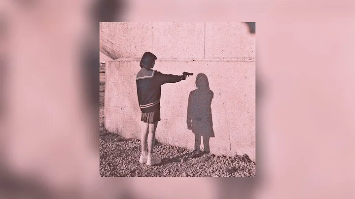 washing machine heart - mitski (sped up)