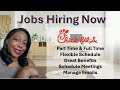 Chick-Fil-A Is Hiring | NO DEGREE NEEDED | Work From Home Jobs | Great Pay &amp; Benefit