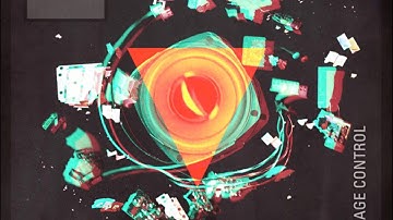 Lazy Rich & Hirshee feat. Amba Shepherd - Damage Control (Angelo Lombardi Remix)