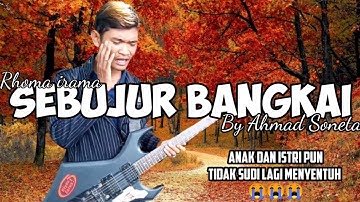 Sebujur Bangkai - Rhoma irama | Sang Forsa Ahmad Di taman bambu bati bati #viral