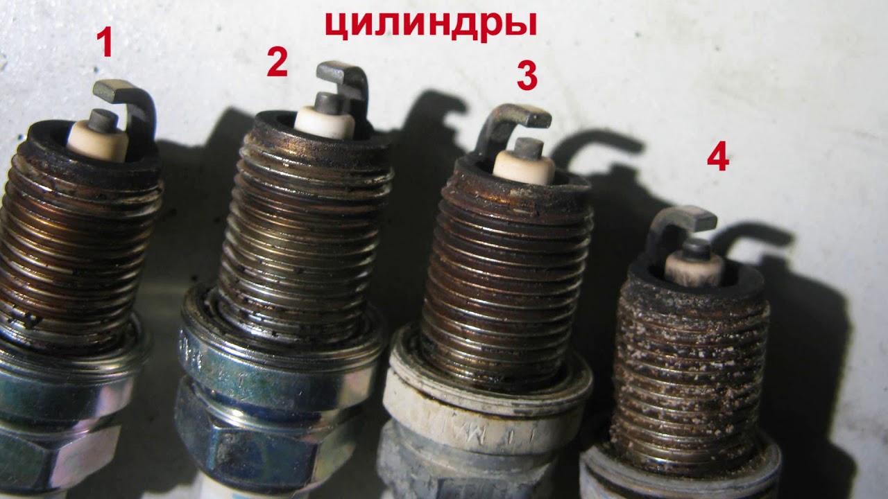 Свечи хендай ай 30