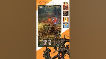 [Character Showcase] Odette, Morning Star Tank for Crowd Control #heiroflight #mobilegame #gacha