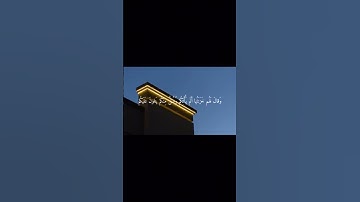قران سورة الزمر #قرآن #اكسبلور #المصحف #قران_كريم #لايك